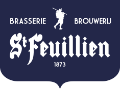 Brasserie Saint Feuillien, Le Rœulx, Belgique