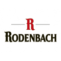 Brasserie Rodenbach, Roeselare, Belgique