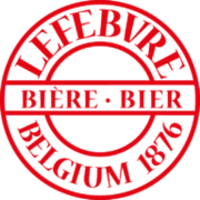 Brasserie Lefebvre, 1430 Rebecq, Belgique