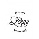 Brasserie Leroy, 8904 Ieper, Belgique