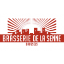 Brasserie de la Senne, 1000 Bruxelles, Belgique