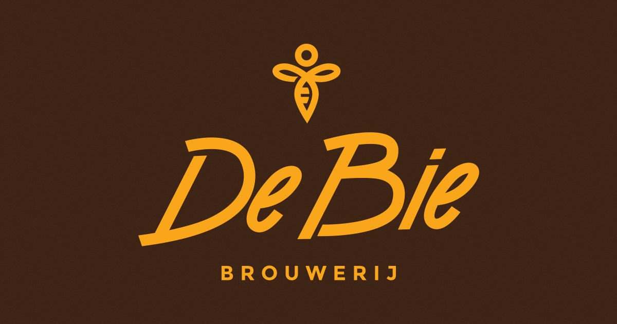 Brasserie De Bie, Dentergem, Belgique