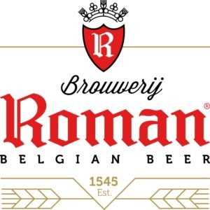 Brasserie Roman, Hauwaart 105, 9700 Oudenaarde, Belgique