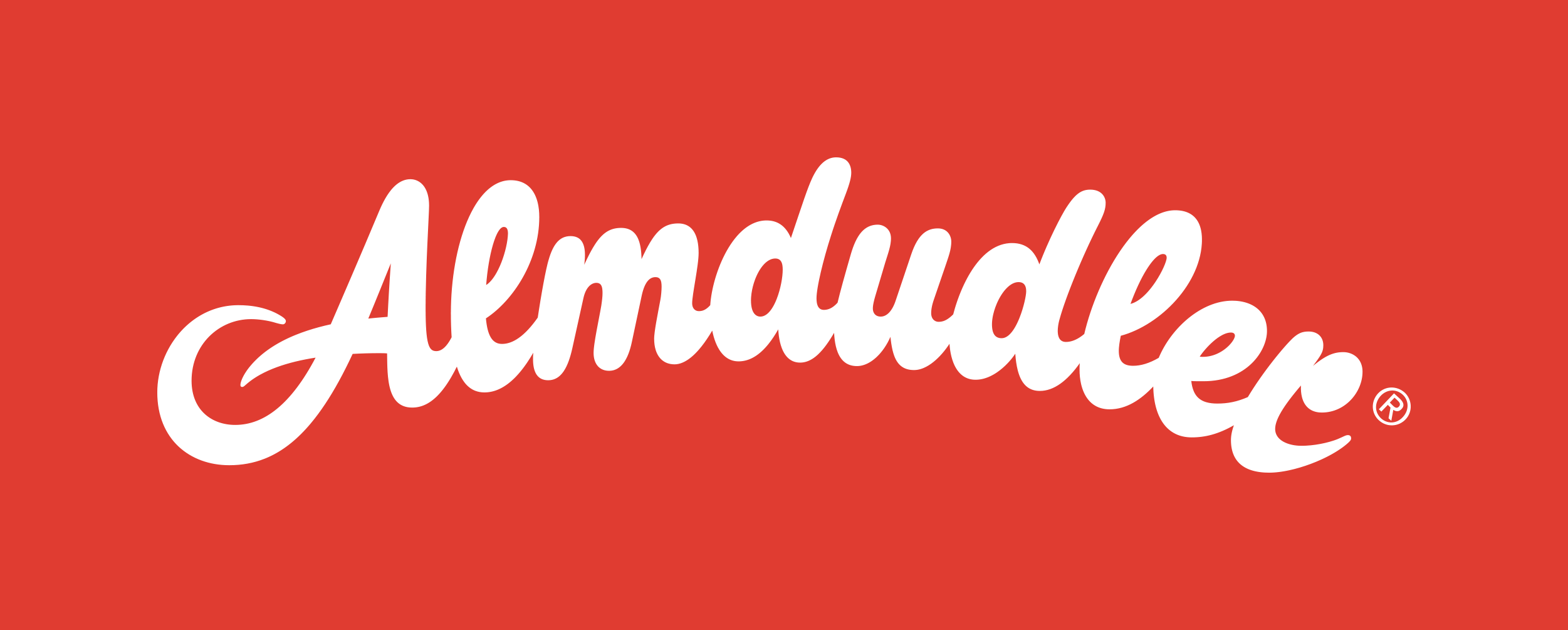 Almdudler